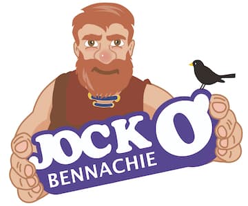 Jock’s Favourite Bird Jokes...