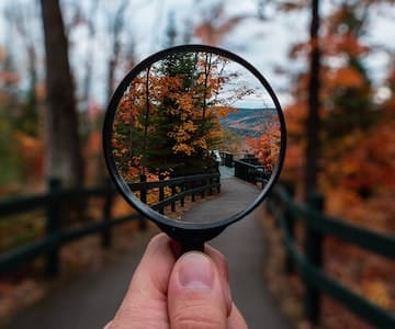 Becoming a Nature Detective